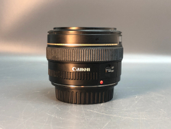 Canon EF 50mm 1.4
