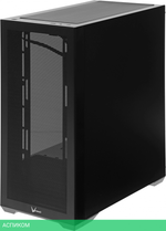 Корпус Formula V Line Air Power G5 без БП черный