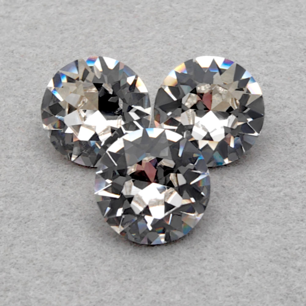 Swarovski 1088 XIRIUS Chaton, Crystal F