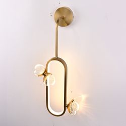 Настенный Светильник Babetta Wall By Imperiumloft