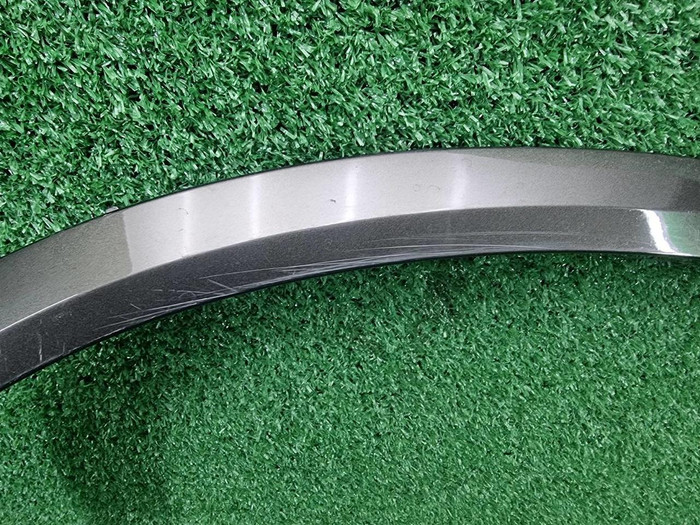 Расширитель передний лев. BMW X5 G05 18-нв M-paket