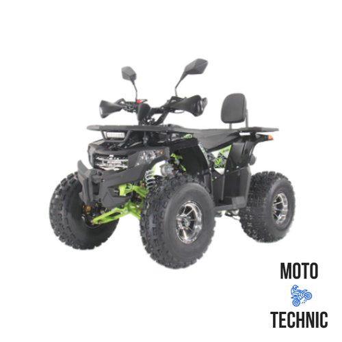 Квадроцикл YACOTA DAZZLE LUX-LD