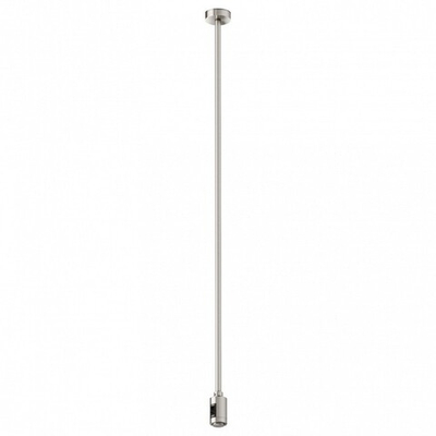 Основание на штанге Maytoni Accessories for tracks Flarity TRA159C-B1-PT