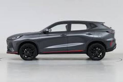 CHANGAN X5 Plus 2026 до СВХ РБ