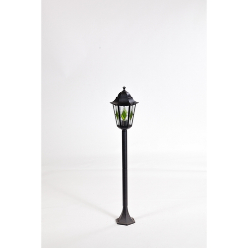 Ландшафтный столбик YAOHUA LUX PETERSBURG lead GLASS 79806lg Gb