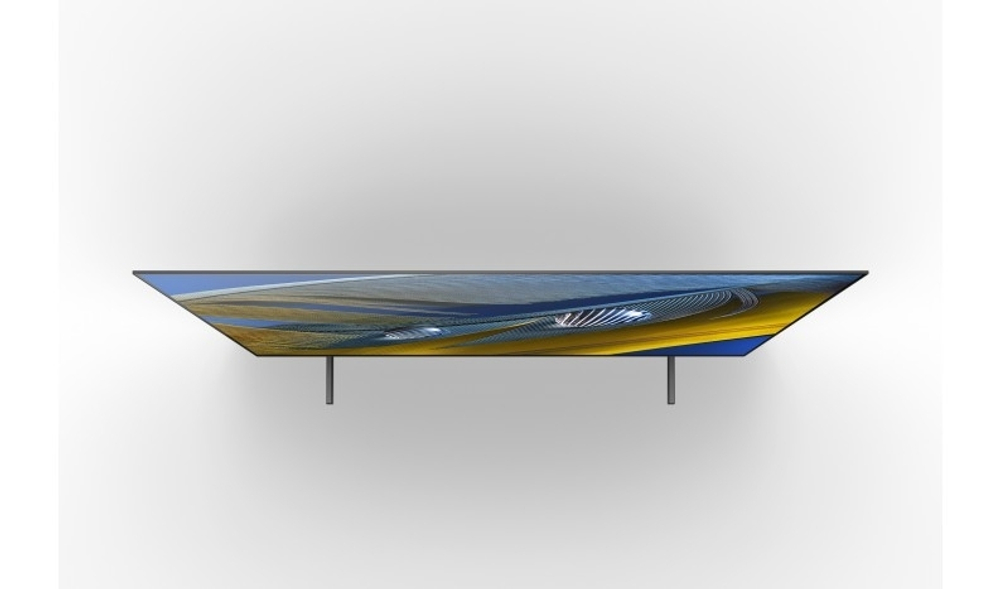 ТВ Sony 55" XR-55A83K OLED