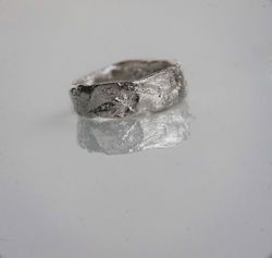 Кольцо Кора R029