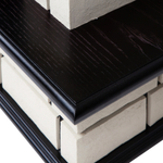 Каминокомплект Real Flame Stone 45 AO с очагом Joker 45