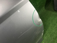 Дверь передняя правая Audi A4 4 B8 (2007-2015)