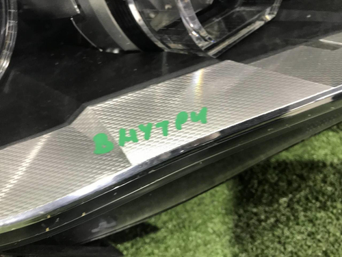 Фара правая BMW X5 F15 X6 F16 (2015-2018) Adaptive LED