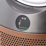 Воздухоочиститель-увлажнитель Dyson PH05