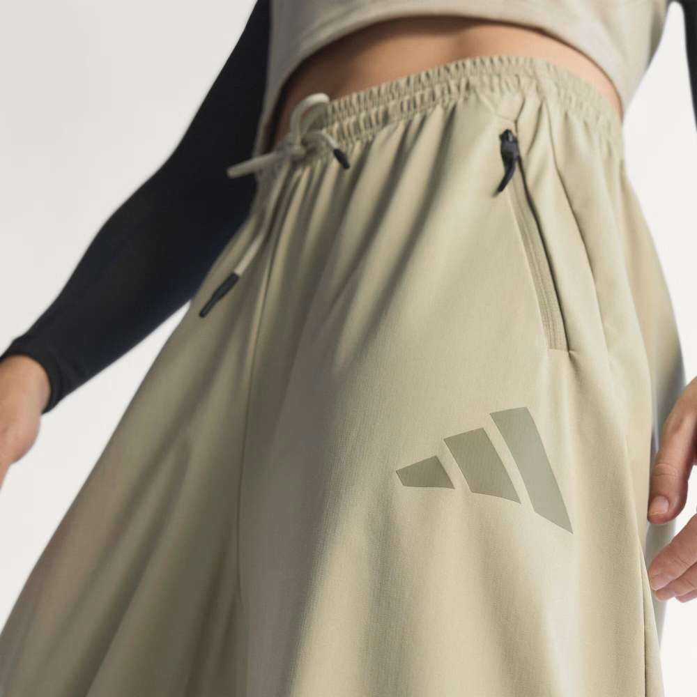 ТРЕНИРОВОЧНЫЕ ШТАНЫ ADIDAS Z.N.E. ИЗ ТКАНИ - ADIDAS
