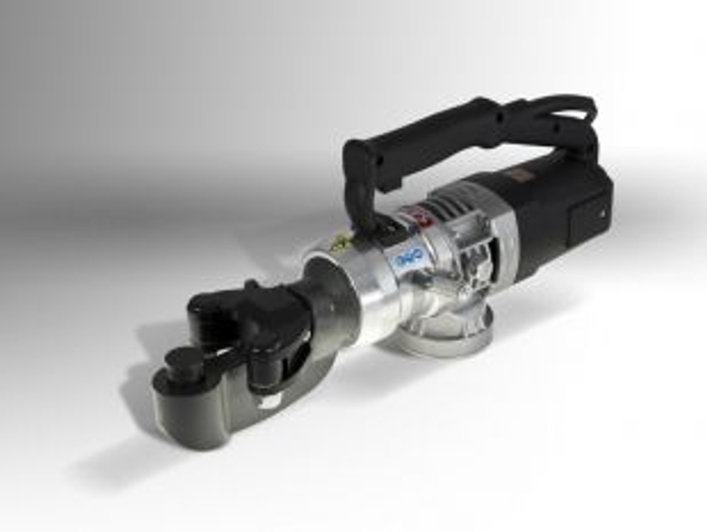 Станок для гибки арматуры Edilgrappa MU16P