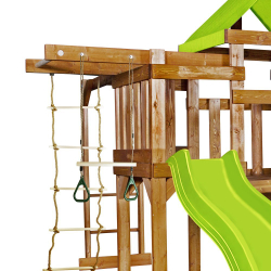 Детская площадка Babygarden Play 8