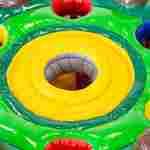 Надувная командная игра "Поймай крота 2"