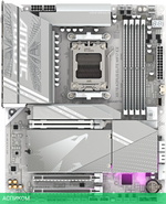 Материнская плата Gigabyte X870E Aorus Elite WIFI7 Ice rev. 1.2