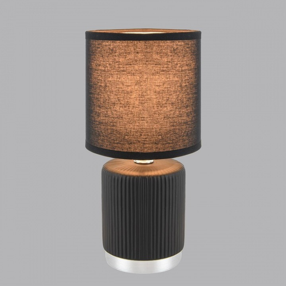 Настольная лампа декоративная Lumion KAISA 8179/1T