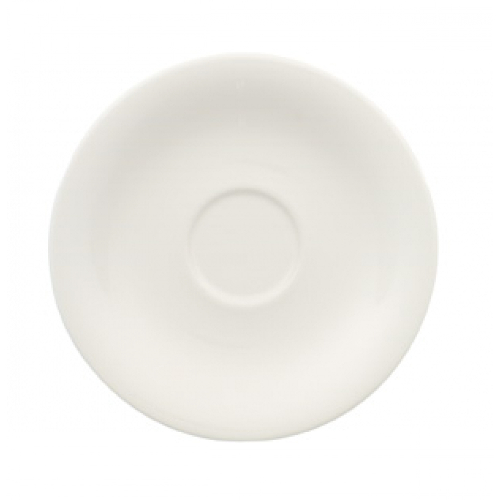 Villeroy & Boch Чашка с блюдцем New Cottage Basic 80 мл для эспрессо 10-3460-1420+10-3460-1430