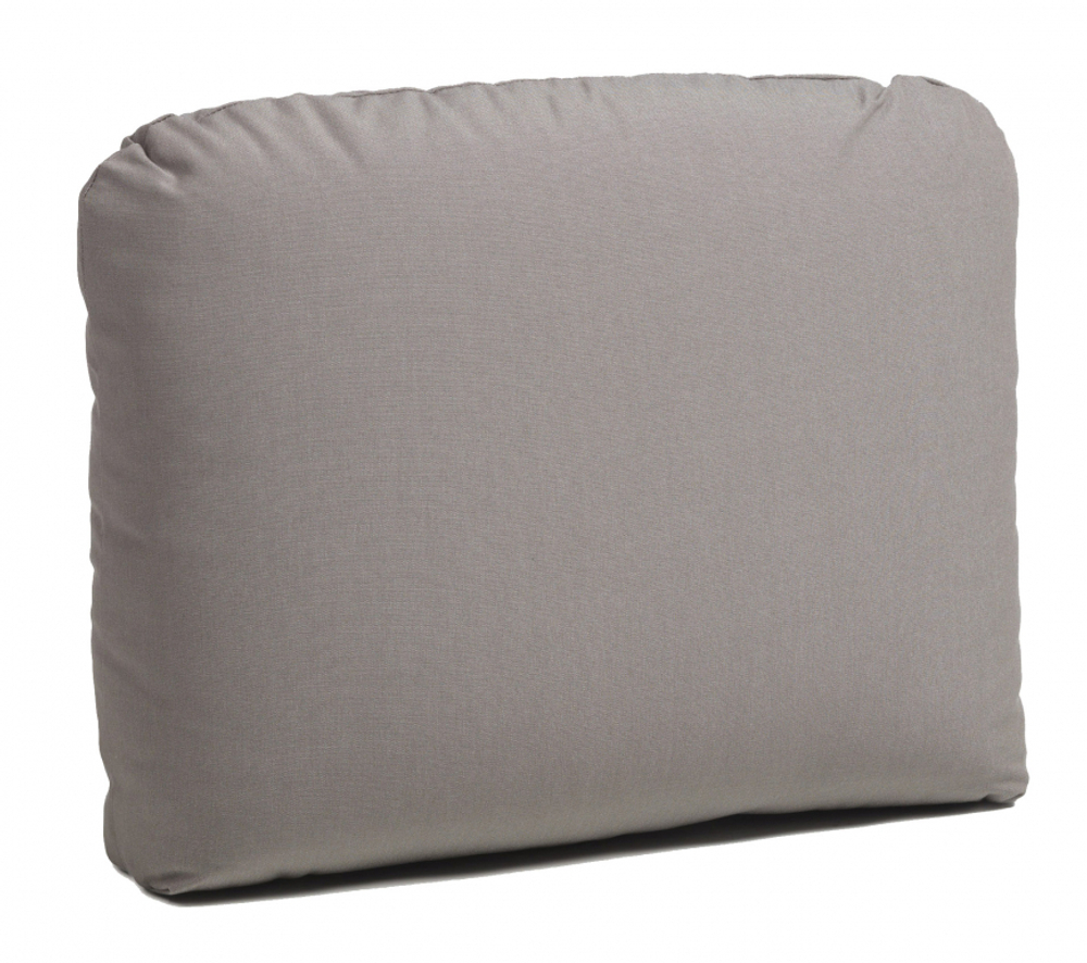 Подушка на спинку для углового модуля Nardi Komodo, розовый