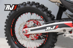Мотоцикл AJ1 NB300 ENDURO