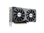 Видеокарта Afox AMD Radeon RX 6600 [AFRX6600-8GD6H4]