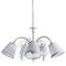 Подвесная люстра Arte Lamp Alexia A9515LM-7WG
