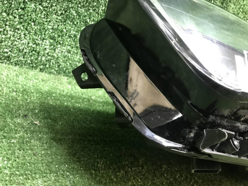 Фара левая Kia K5 (2019-2023) LED