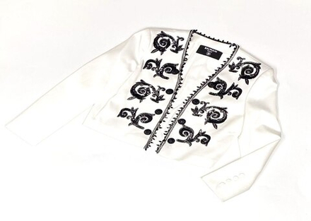 Пиджак Balmain