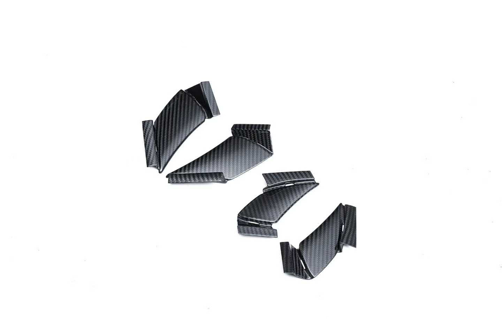 Карбоновый обвес для McLaren Artura 2021+ МакЛарен Артура тюнинг