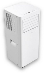 Напольный Кондиционер OTEX OM-11T белый
