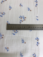 Муслин принт BST3507 D91C1