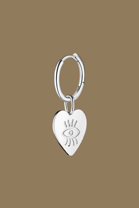 Серьга Third eye / Ms.Marble