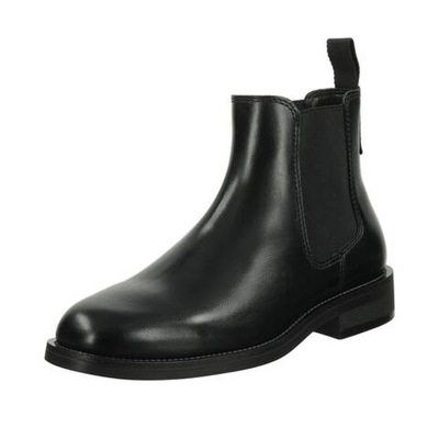 Кожаные челси rizmood Gant - черный(29651754)