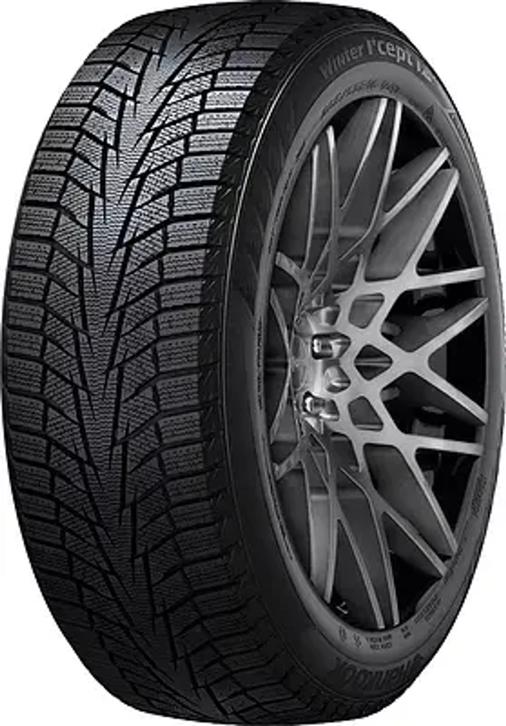 Hankook W616 I*Cept IZ2 215/55 R17 98T XL