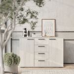 Комод Стандарт-2 NEW