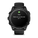 Умные часы Garmin Tactix 8 47мм, AMOLED SAPPHIRE SOLVER