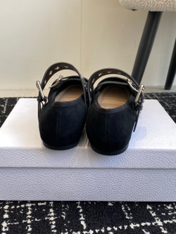 Christian Dior Ballet Flat