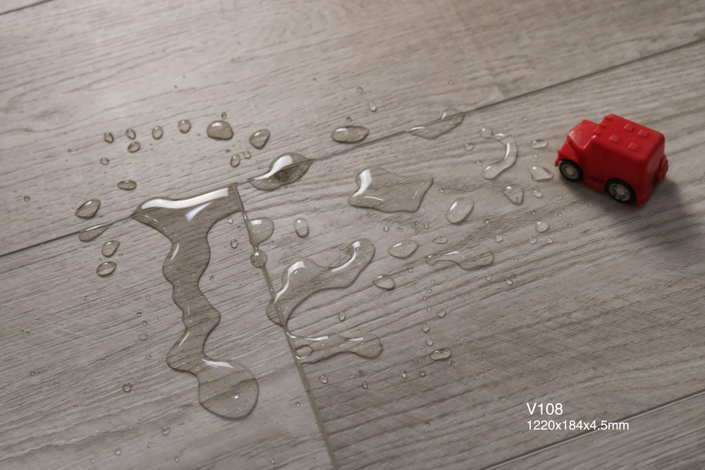 Кварц-винил SPC L’Quarzo Aciendo 4,5 мм AI108 ДУБ ГАСТЕРИЯ 2.244 м2