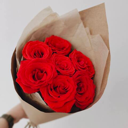 Соберу букет №067