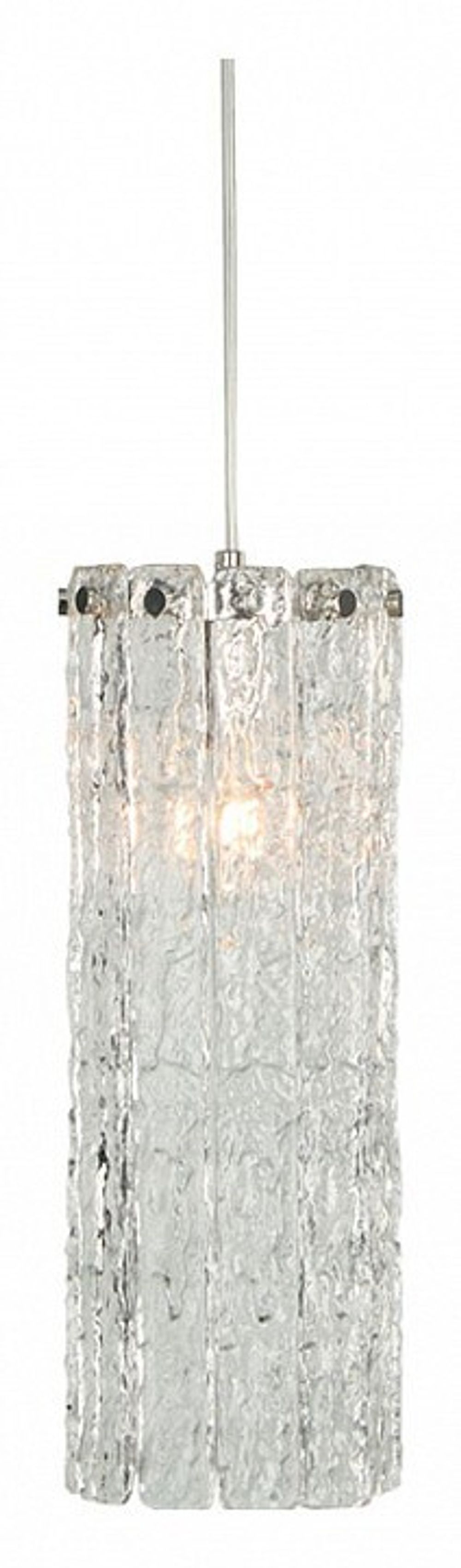 Подвесной светильник Newport 10820 10821/S small nickel