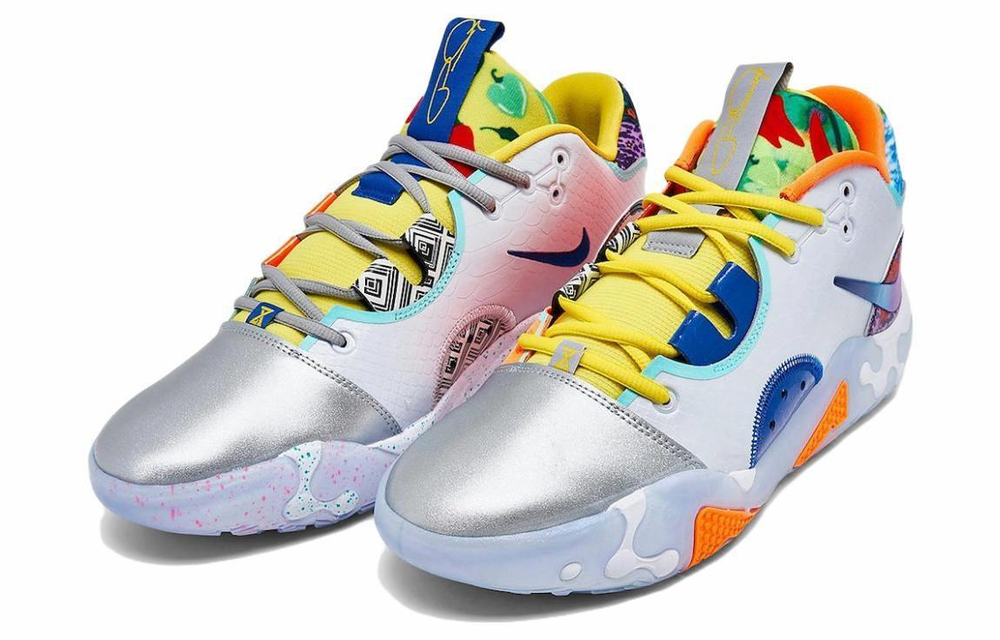 Кроссовки Nike Pg 6 6