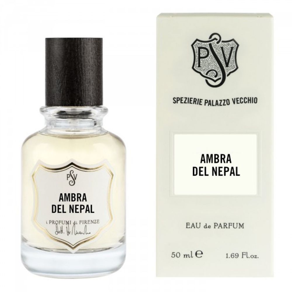 I Profumi di Firenze Ambra del Nepal