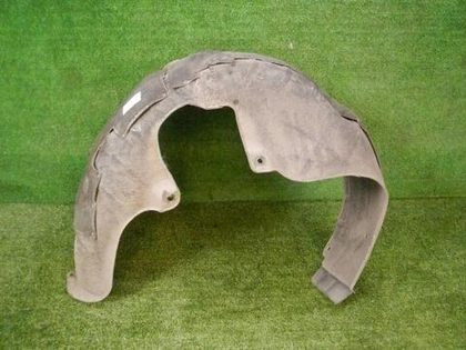 Подкрылок задний левый Genesis GV70 (2020-н.в.)