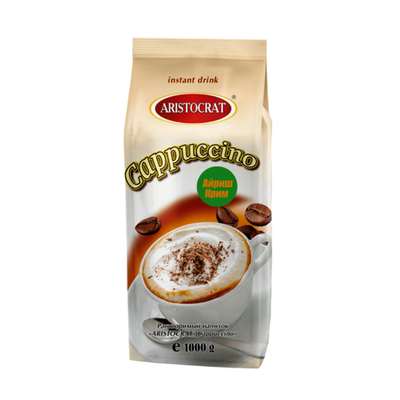 Капучино Айриш Крим ARISTOCRAT