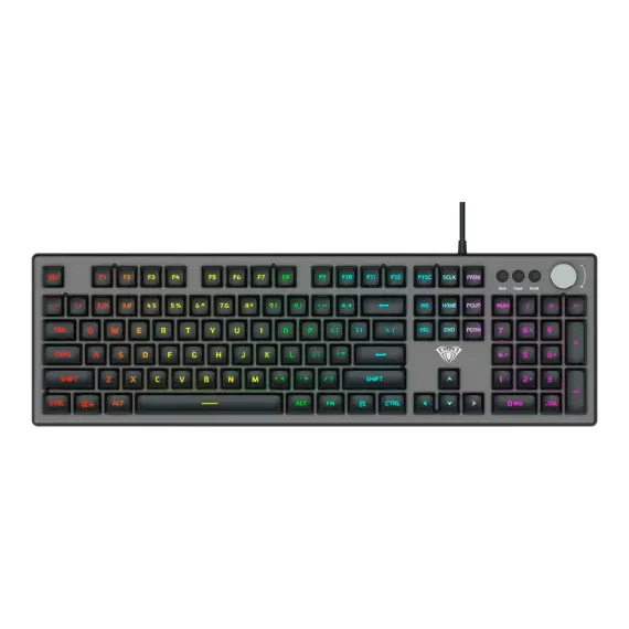AULA F2028 Grey