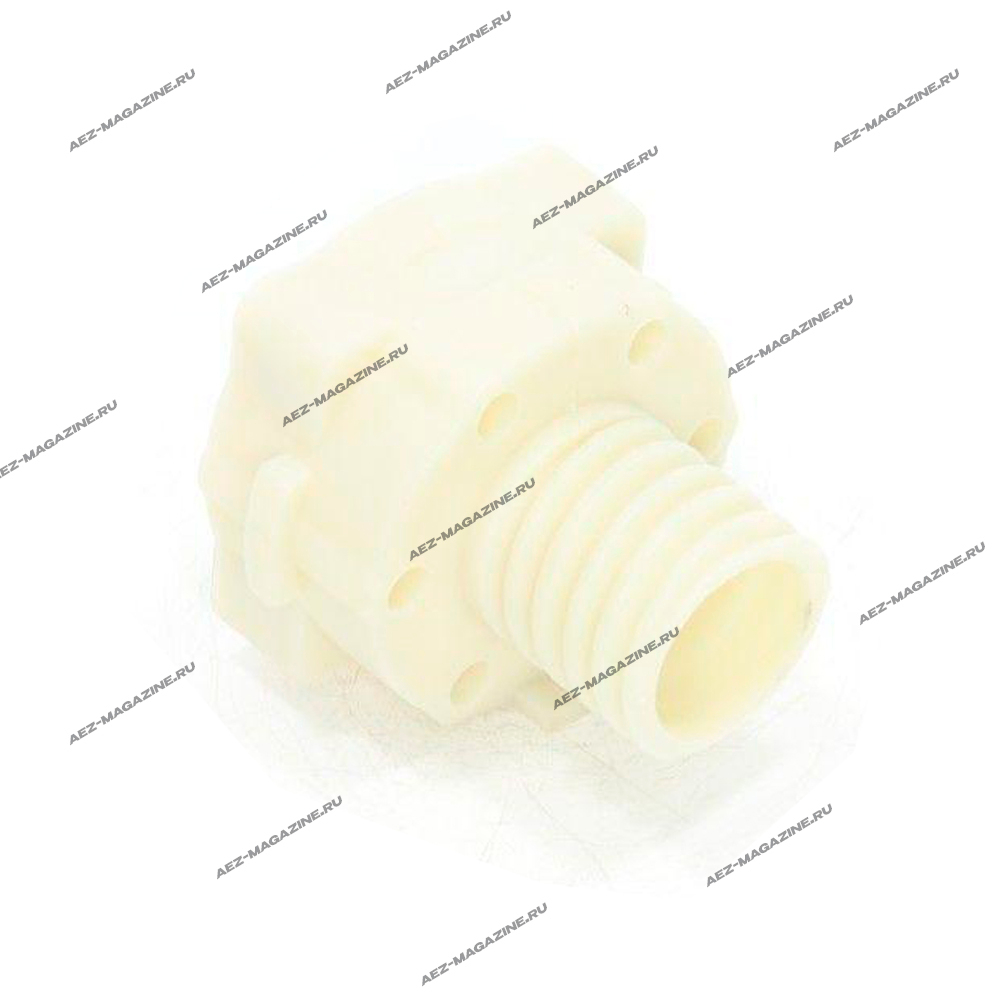 Передняя часть редуктора шуруповерта