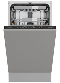 Встраиваемая посудомоечная машина Gorenje GV573C15