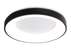 Ambrella Потолочный светодиодный светильник с пультом Design FZ1403