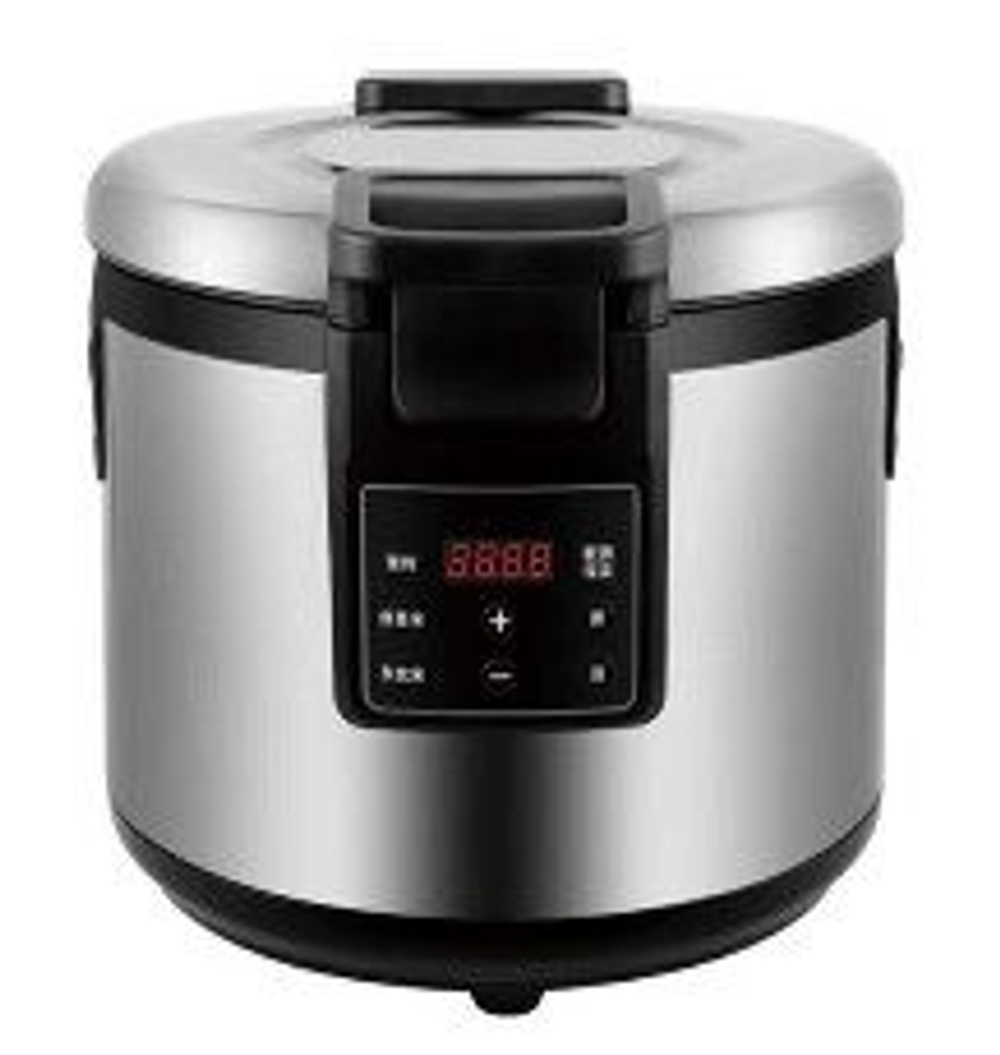 Рисоварка Rosso NF-D19