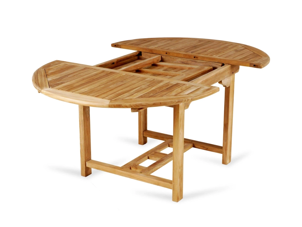 Стол круглый раздвижной Nairobi